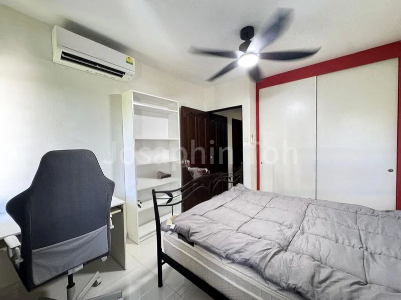 Common Room (Condo) for Rent in  Braddell View - Image 6