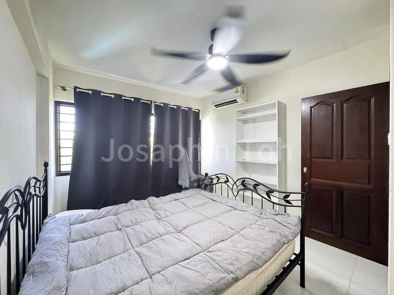 Common Room (Condo) for Rent in  Braddell View - Image 5