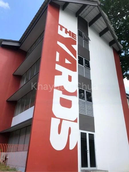 396 JOO CHIAT PLACE: e-Business for Rent - Image 1