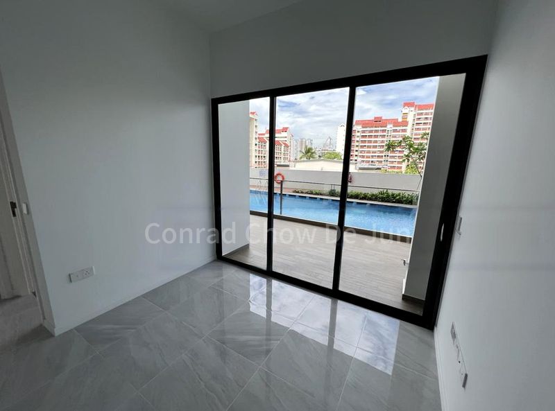 3 Bed Condo for Rent in  Uptown @ Farrer - Image 2