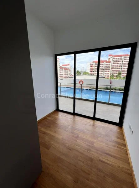 3 Bed Condo for Rent in  Uptown @ Farrer - Image 3