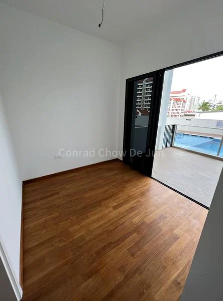 3 Bed Condo for Rent in  Uptown @ Farrer - Image 4