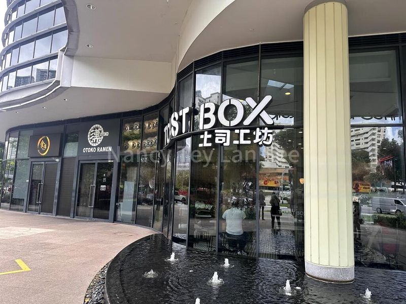 Food & Beverage for Sale: Alexandra Central Shop - Image 3