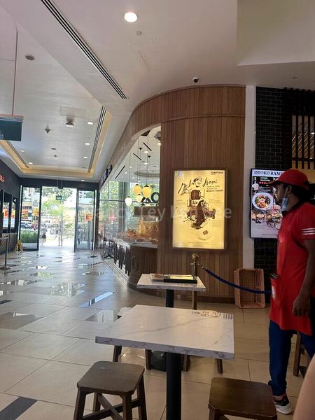 Food & Beverage for Sale: Alexandra Central Shop - Image 5