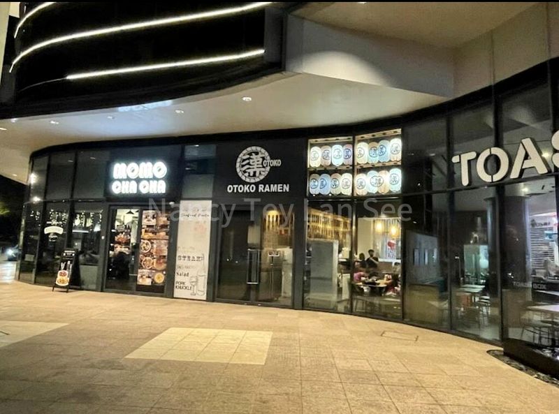 Food & Beverage for Sale: Alexandra Central Shop - Image 8