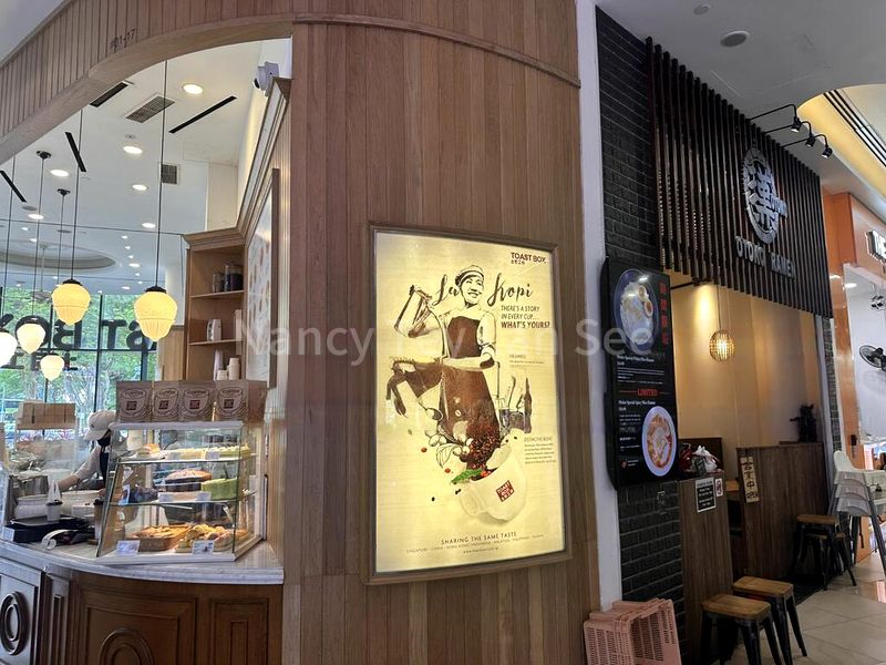 Food & Beverage for Sale: Alexandra Central Shop - Image 6