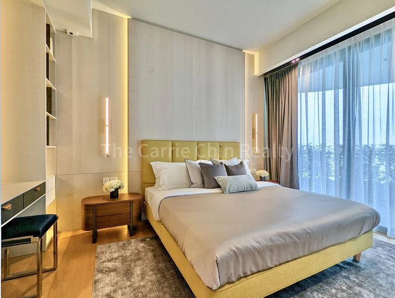 3+1 Bed Condo for Sale in  Cape Royale - Image 13