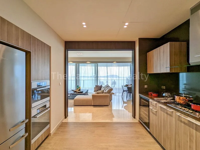 3+1 Bed Condo for Sale in  Cape Royale - Image 11