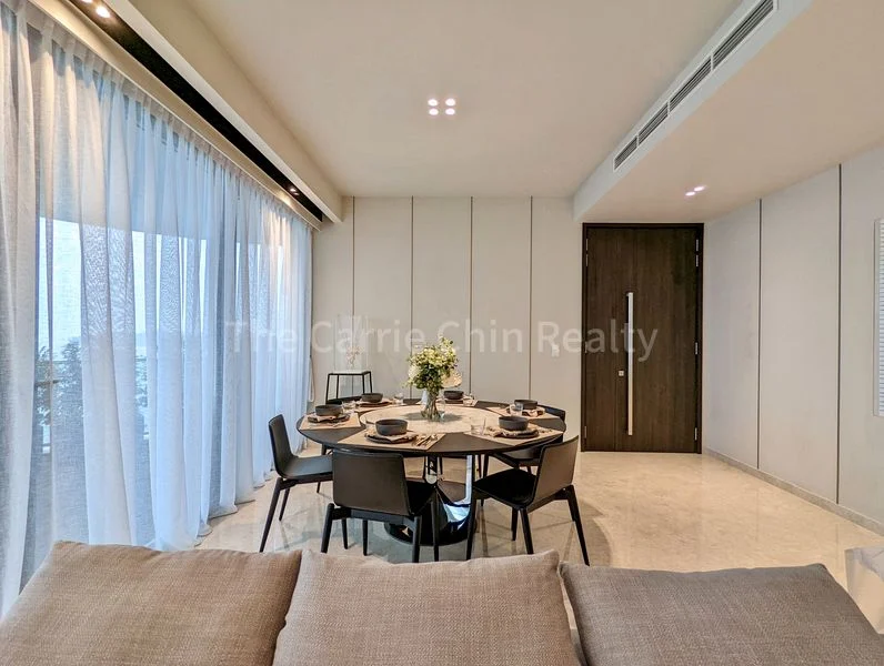 3+1 Bed Condo for Sale in  Cape Royale - Image 6