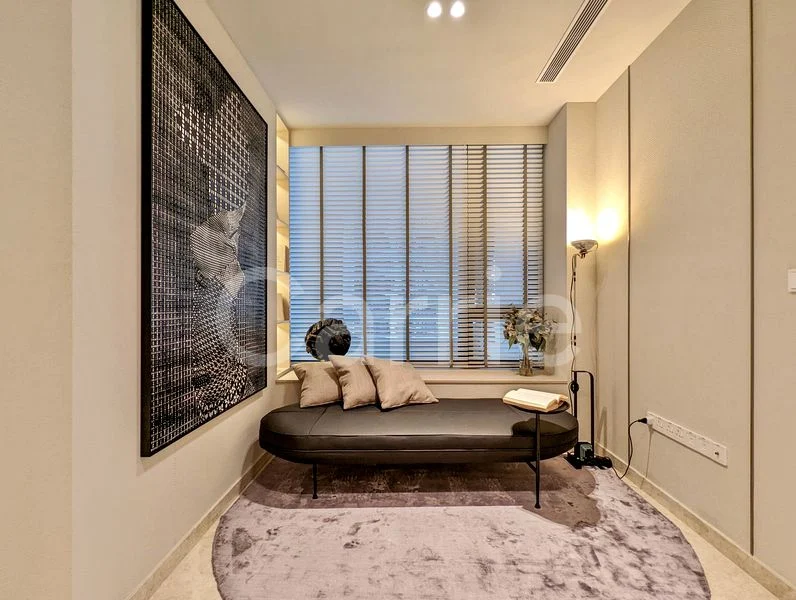 3+1 Bed Condo for Sale in  Cape Royale - Image 4