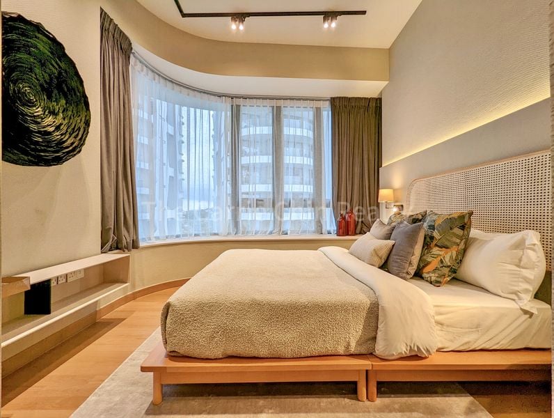 3+1 Bed Condo for Sale in  Cape Royale - Image 2