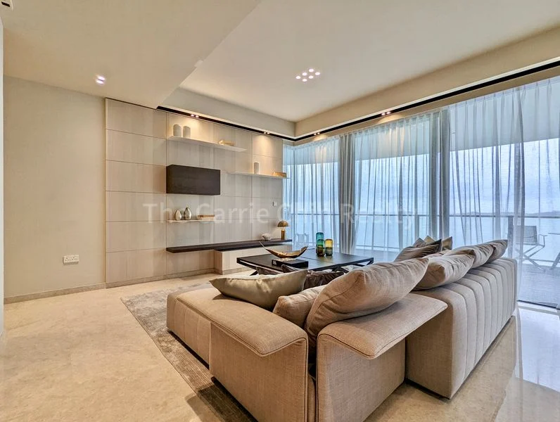 3+1 Bed Condo for Sale in  Cape Royale - Image 8