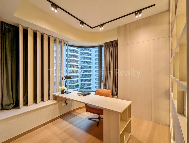 3+1 Bed Condo for Sale in  Cape Royale - Image 5