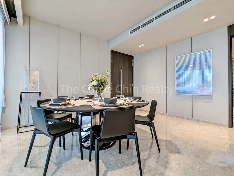 3+1 Bed Condo for Sale in  Cape Royale - Image 15