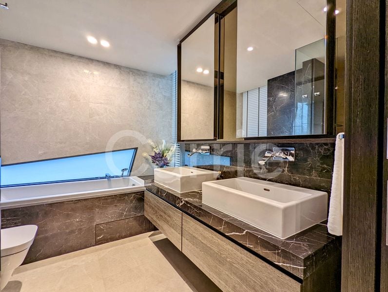 3+1 Bed Condo for Sale in  Cape Royale - Image 12