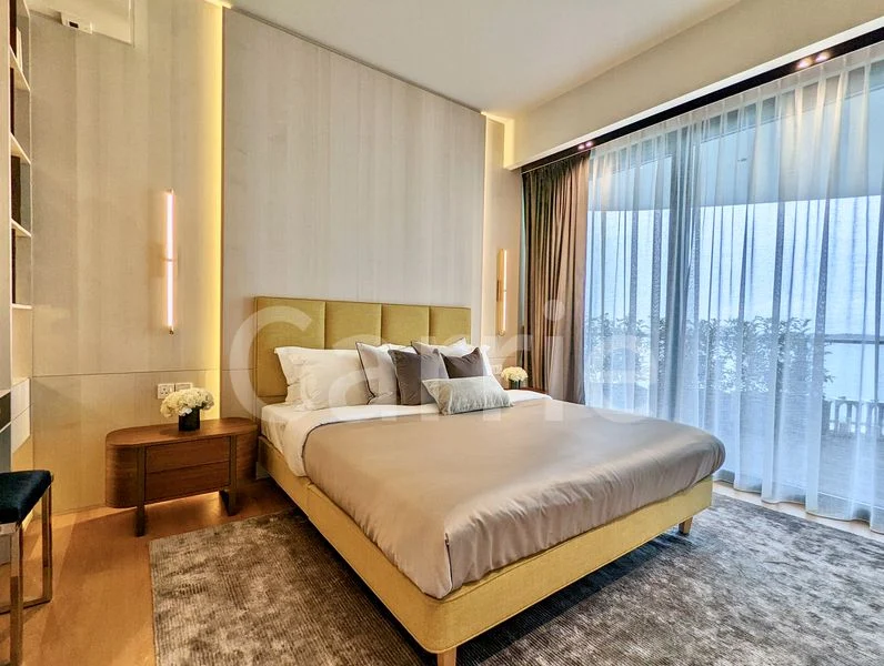 3+1 Bed Condo for Sale in  Cape Royale - Image 10