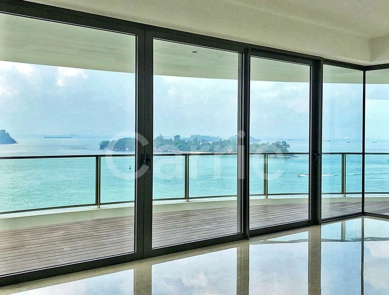 3+1 Bed Condo for Sale in  Cape Royale - Image 1