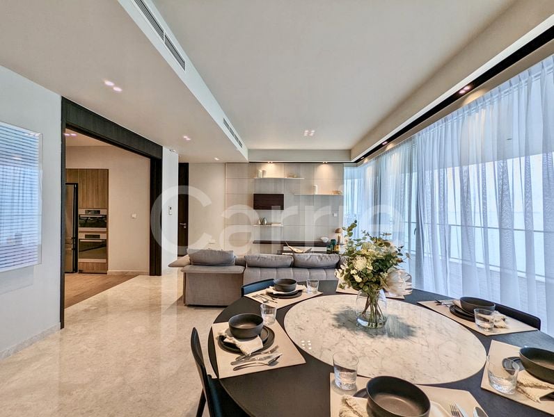 3+1 Bed Condo for Sale in  Cape Royale - Image 9