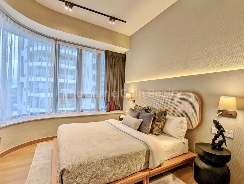 3+1 Bed Condo for Sale in  Cape Royale - Image 14