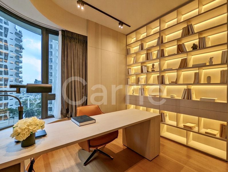 3+1 Bed Condo for Sale in  Cape Royale - Image 3