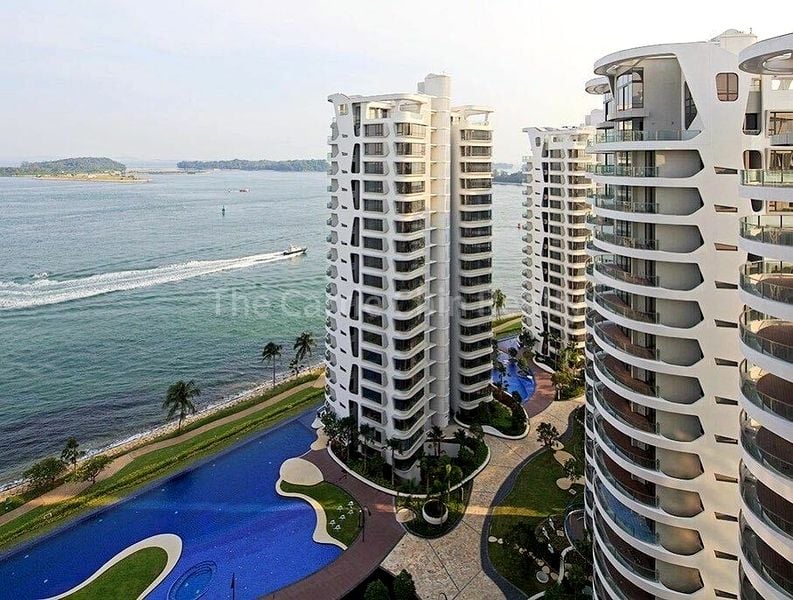 3+1 Bed Condo for Sale in  Cape Royale - Image 18