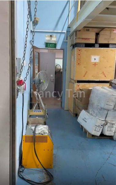 Factory / Workshop (B2) for Sale: Ispace - Image 3