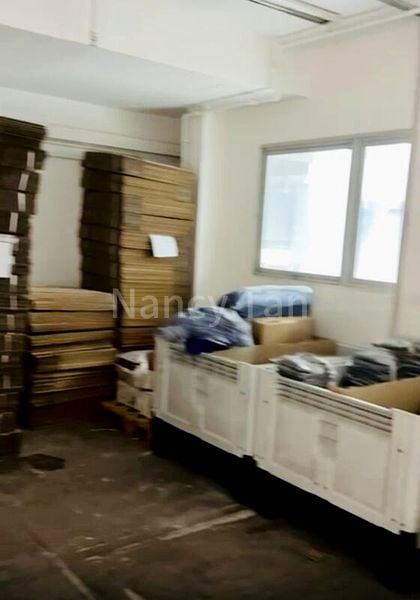 Factory / Workshop (B2) for Sale: Ispace - Image 1