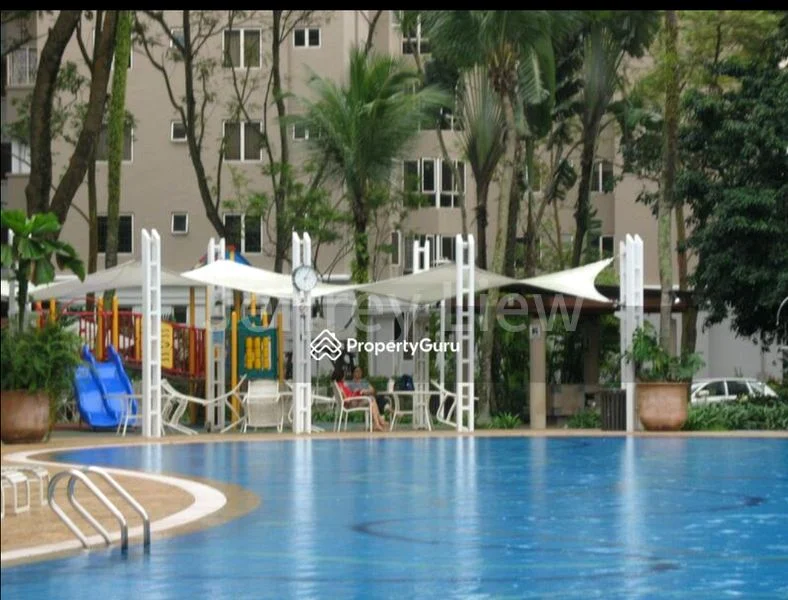 Common Room (Condo) for Rent in  Seasons Park - Image 6