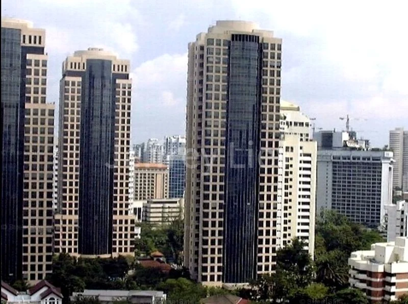 Common Room (Condo) for Rent in  Seasons Park - Image 7