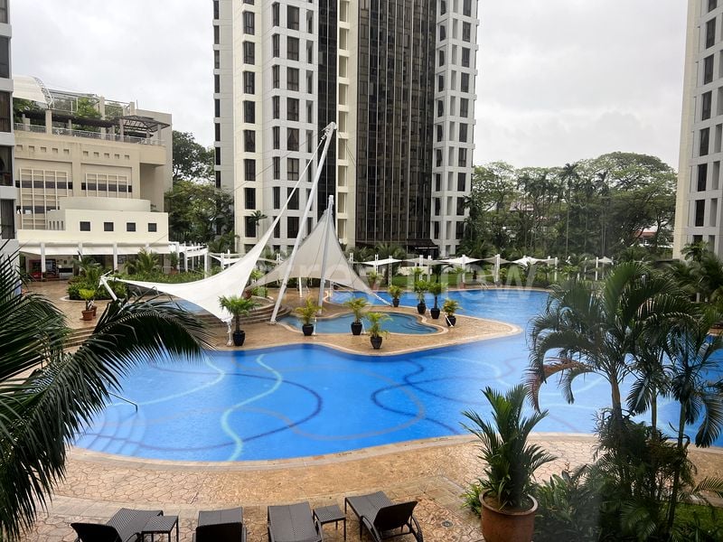 Common Room (Condo) for Rent in  Seasons Park - Image 4