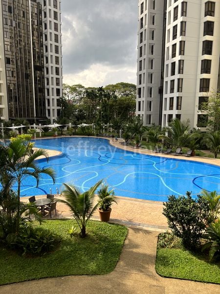 Common Room (Condo) for Rent in  Seasons Park - Image 9