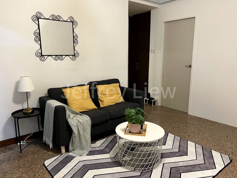Common Room (Condo) for Rent in  Seasons Park - Image 1