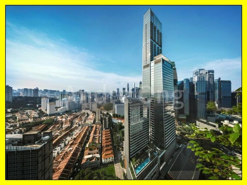 Office for Rent: Guoco Tower - Image 5