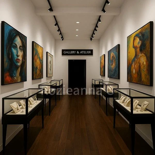 Shop / Shophouse for Rent: Arab Street Vicinity - Image 1