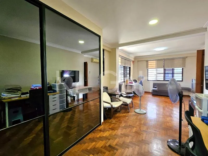 6 Bed Semi-Detached House (Landed) for Sale in  The Leo - Image 6