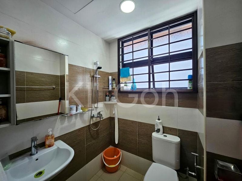 6 Bed Semi-Detached House (Landed) for Sale in  The Leo - Image 10