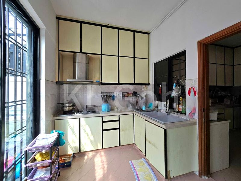 6 Bed Semi-Detached House (Landed) for Sale in  The Leo - Image 11