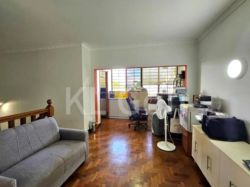 6 Bed Semi-Detached House (Landed) for Sale in  The Leo - Image 3