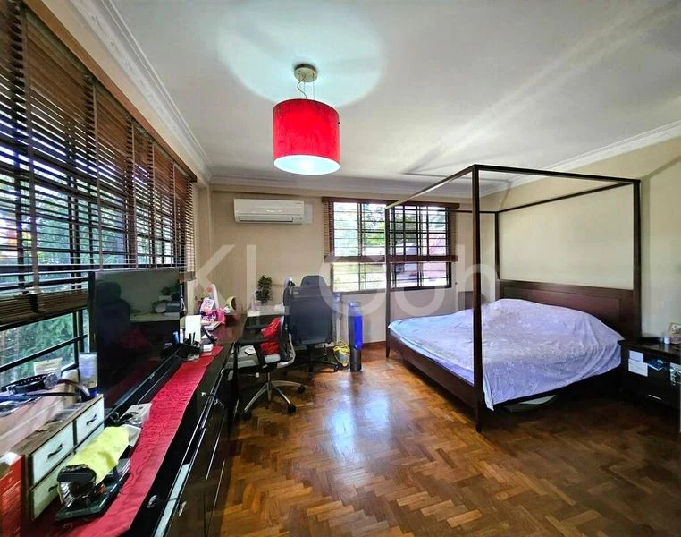 6 Bed Semi-Detached House (Landed) for Sale in  The Leo - Image 1