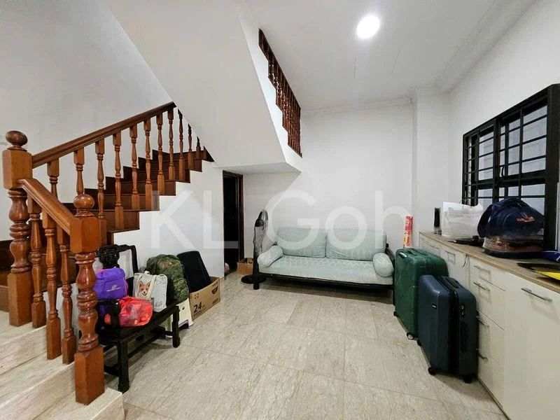 6 Bed Semi-Detached House (Landed) for Sale in  The Leo - Image 13