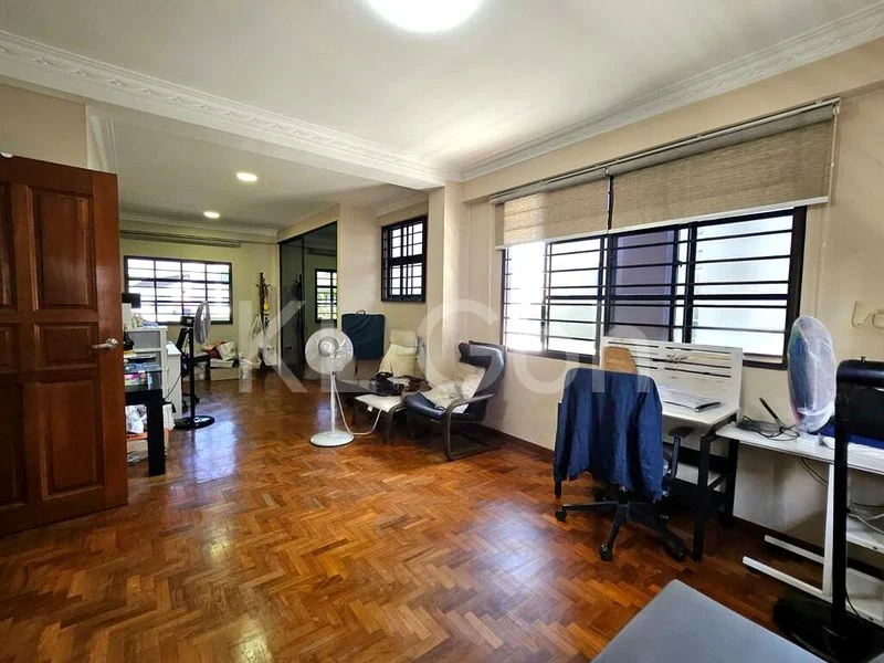 6 Bed Semi-Detached House (Landed) for Sale in  The Leo - Image 5