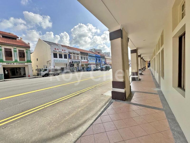 Shop / Shophouse for Sale: The Arizon - Image 2