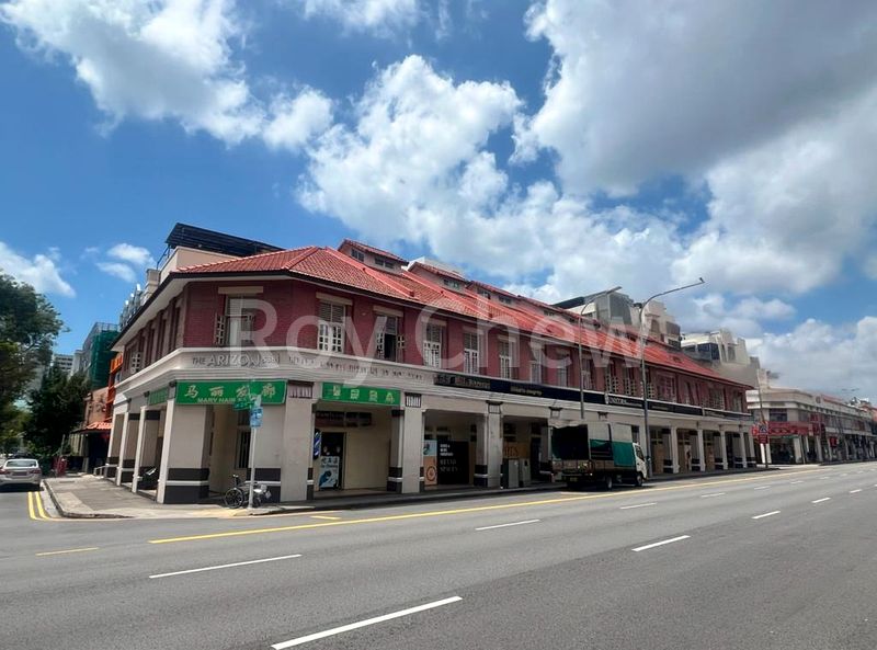 Shop / Shophouse for Sale: The Arizon - Image 1