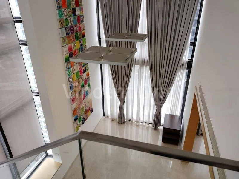 4 Bed Condo for Rent in Trilight - Image 6