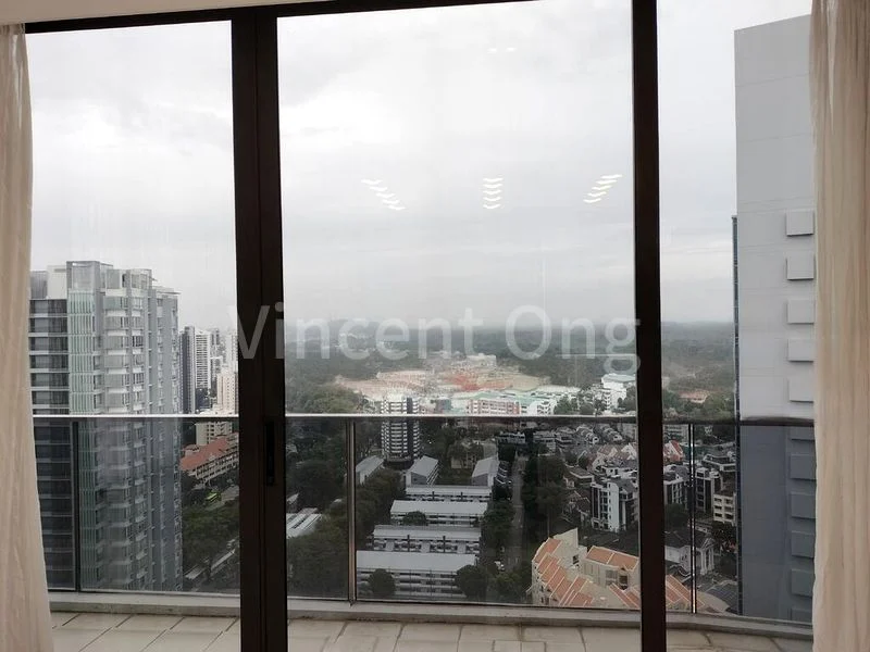 4 Bed Condo for Rent in Trilight - Image 1