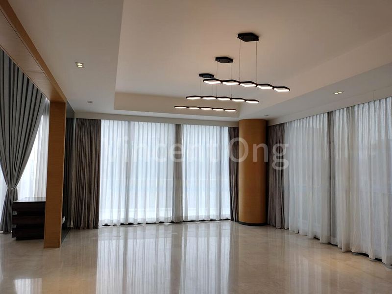4 Bed Condo for Rent in Trilight - Image 7