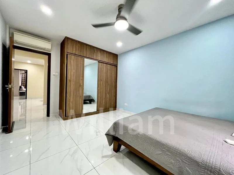 4+1 Bed Semi-Detached House (Landed) for Rent in  Ming Teck Park - Image 6