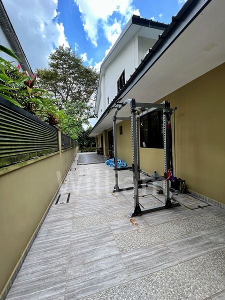 4+1 Bed Semi-Detached House (Landed) for Rent in  Ming Teck Park - Image 10