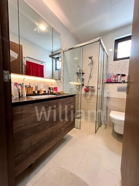 4+1 Bed Semi-Detached House (Landed) for Rent in  Ming Teck Park - Image 9