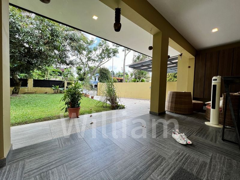 4+1 Bed Semi-Detached House (Landed) for Rent in  Ming Teck Park - Image 4